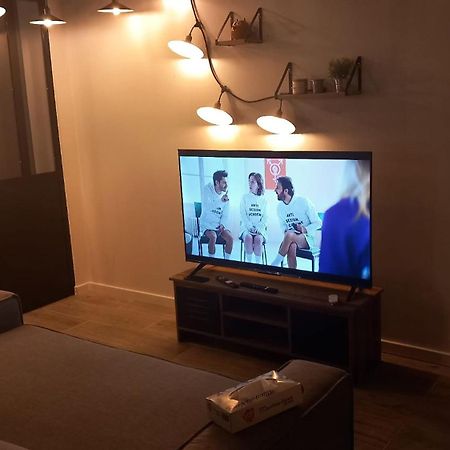 Le Maricou 120M2 Totalement Renove Terrasse 40M2 Apartment Chatillon-en-Diois Ngoại thất bức ảnh