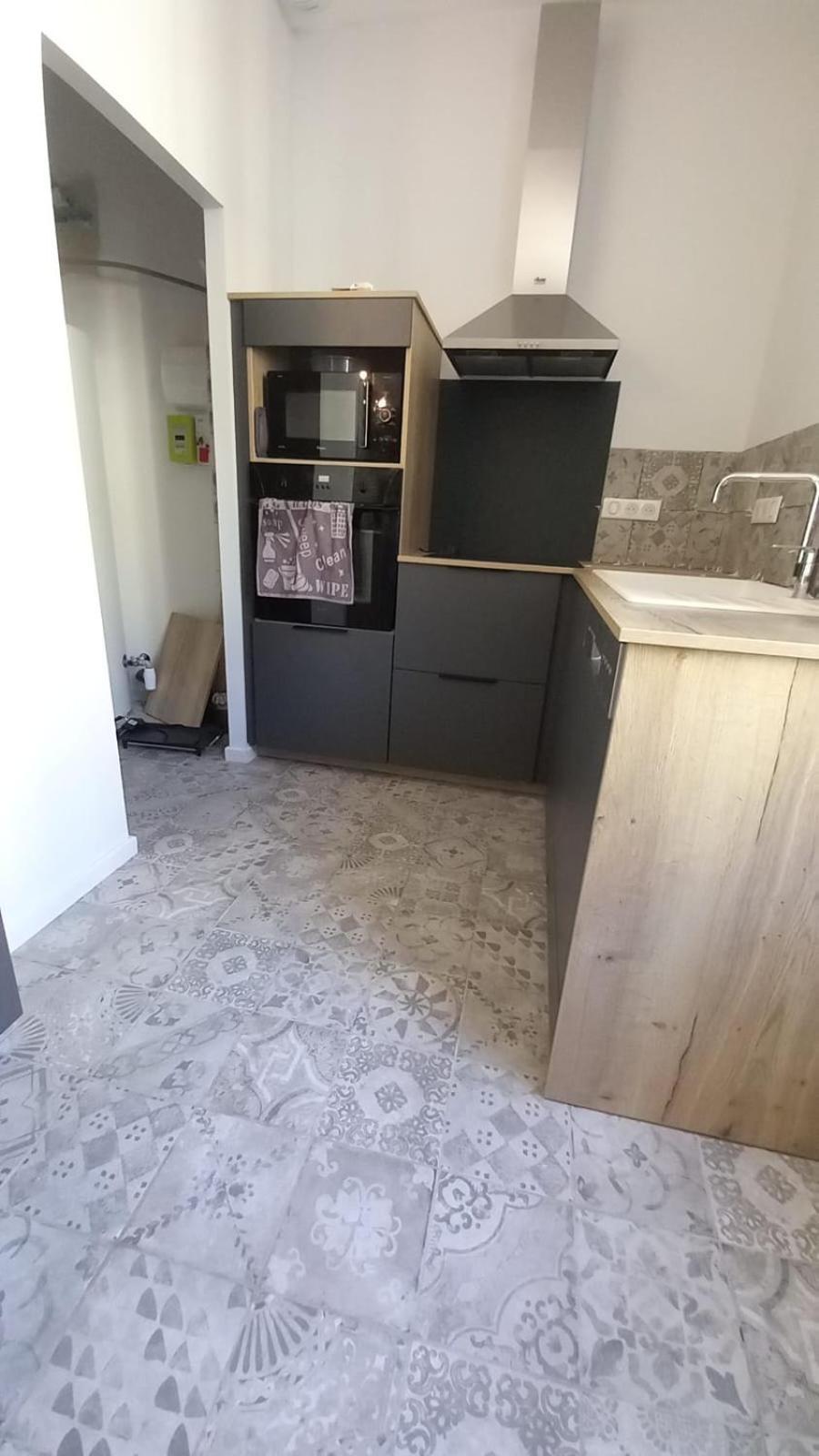 Le Maricou 120M2 Totalement Renove Terrasse 40M2 Apartment Chatillon-en-Diois Ngoại thất bức ảnh