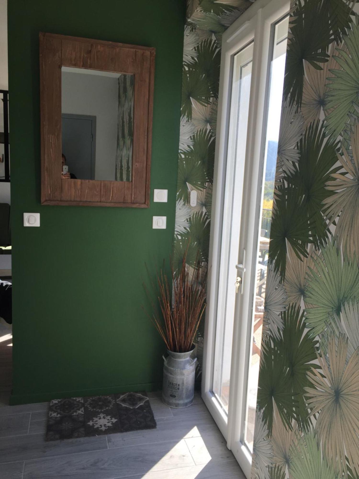 Le Maricou 120M2 Totalement Renove Terrasse 40M2 Apartment Chatillon-en-Diois Ngoại thất bức ảnh